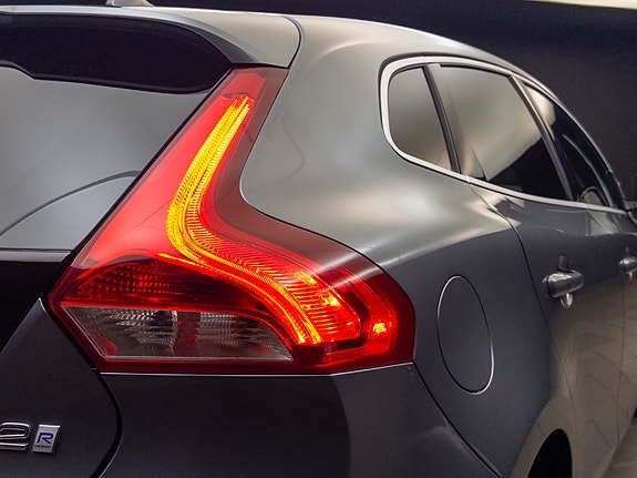 Volvo V40 18 of 30