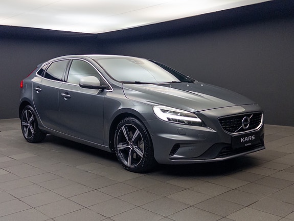 Volvo V40 6 of 30