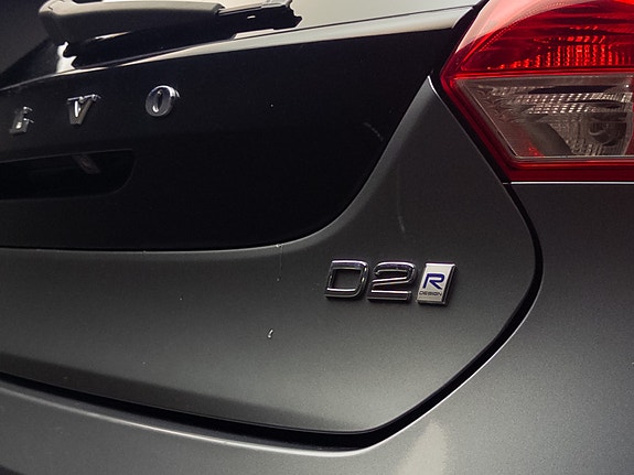 Volvo V40 21 of 30