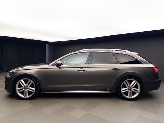 Audi A6 allroad 6 of 30