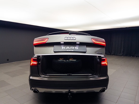 Audi A6 allroad 15 of 30