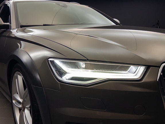 Audi A6 allroad 29 of 30