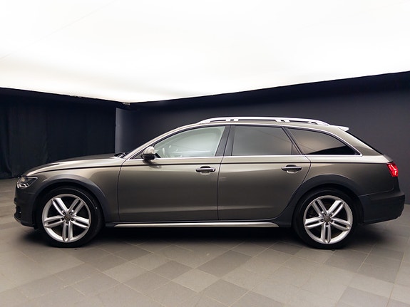 Audi A6 allroad 7 of 30