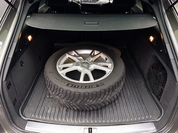 Audi A6 allroad 20 of 30