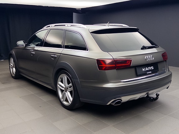 Audi A6 allroad 12 of 30