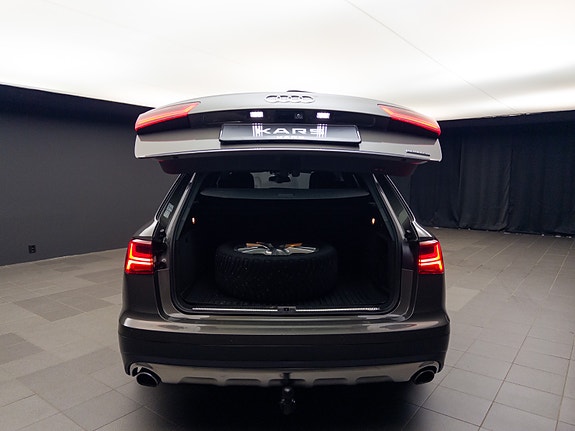 Audi A6 allroad 16 of 30