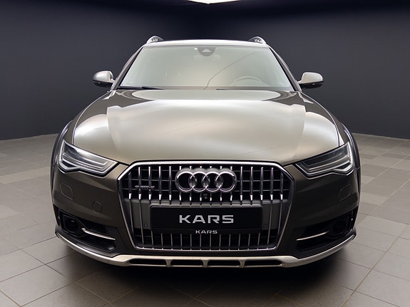 Audi A6 allroad 4 of 30