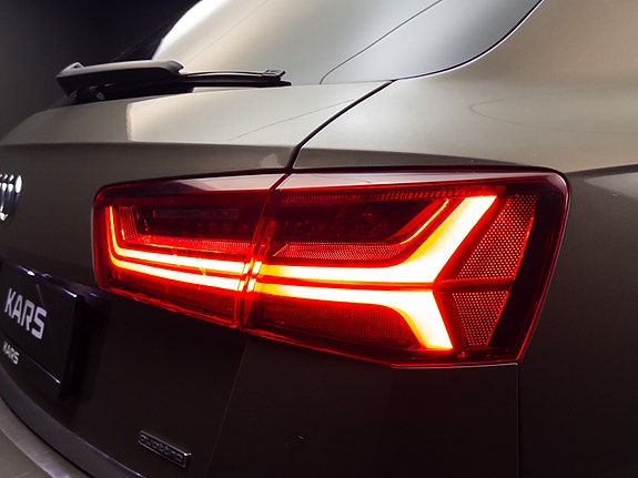 Audi A6 allroad 26 of 30