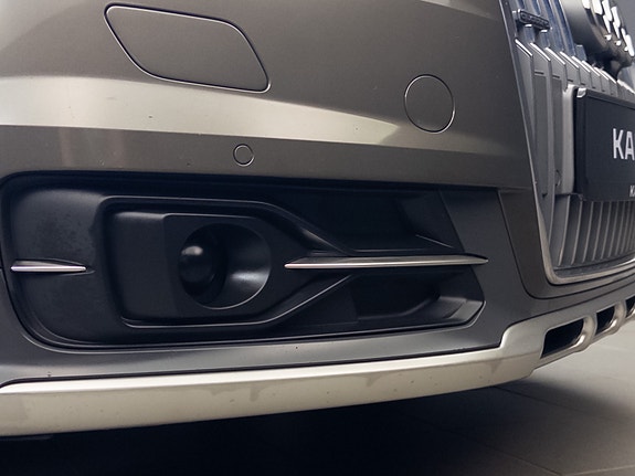 Audi A6 allroad 30 of 30