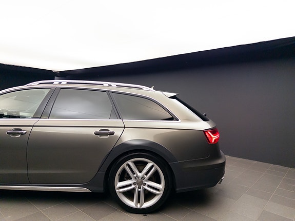 Audi A6 allroad 9 of 30