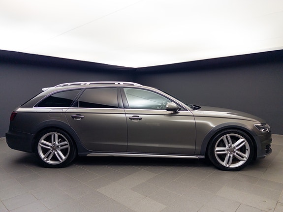 Audi A6 allroad 5 of 30