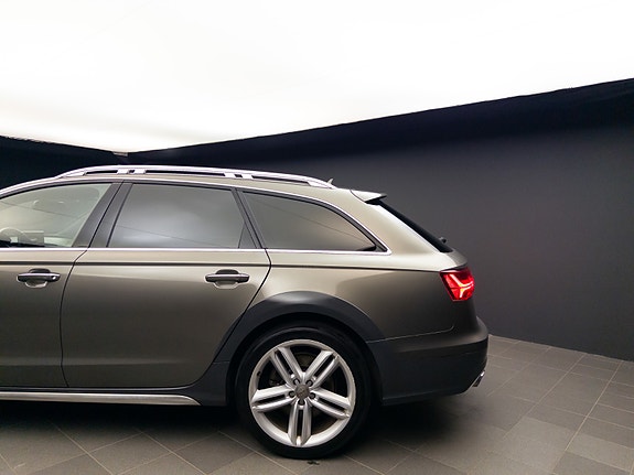 Audi A6 allroad 8 of 30