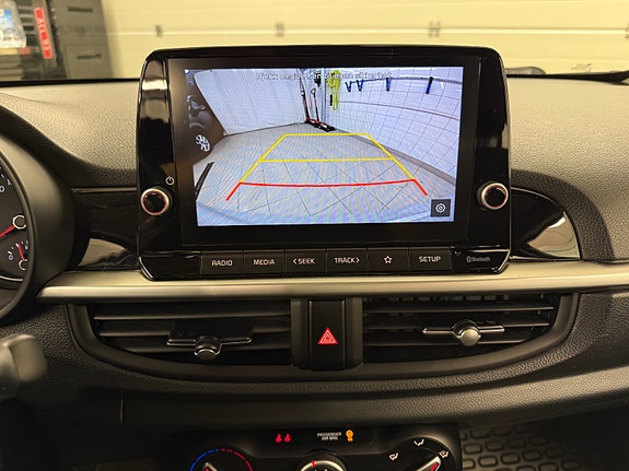 Kia Picanto 21 of 30