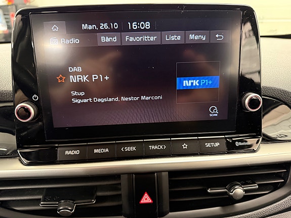 Kia Picanto 19 of 30