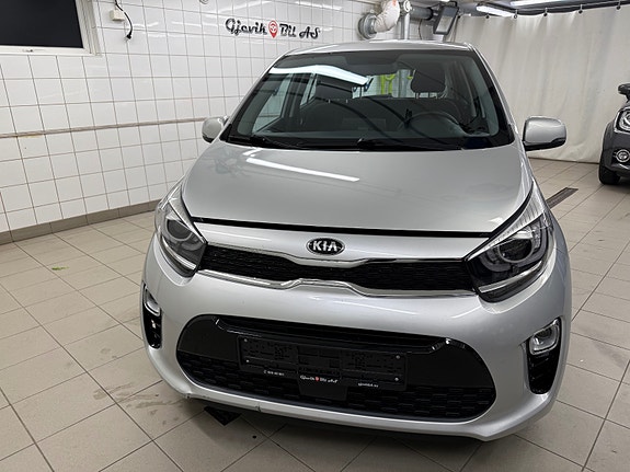 Kia Picanto 8 of 30