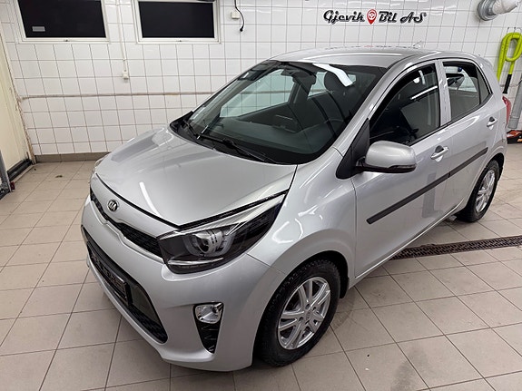 Kia Picanto 5 of 30