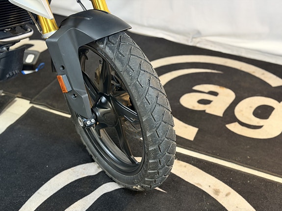 BMW G 310 GS //Lav km stand- Ny service// 16 of 26