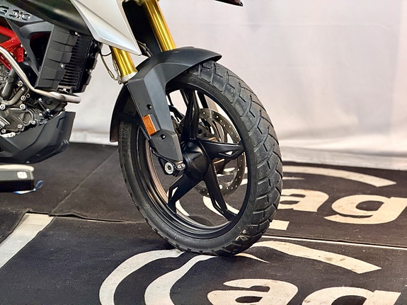 BMW G 310 GS //Lav km stand- Ny service// 7 of 26