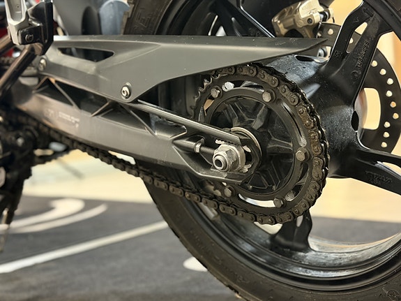 BMW G 310 GS //Lav km stand- Ny service// 13 of 26