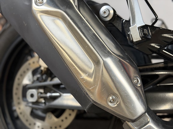 BMW G 310 GS //Lav km stand- Ny service// 17 of 26