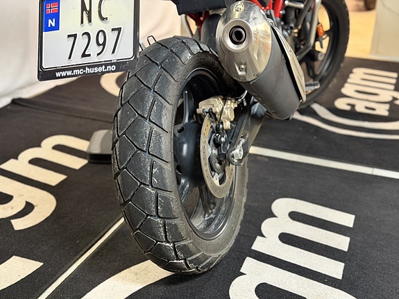 BMW G 310 GS //Lav km stand- Ny service// 18 of 26