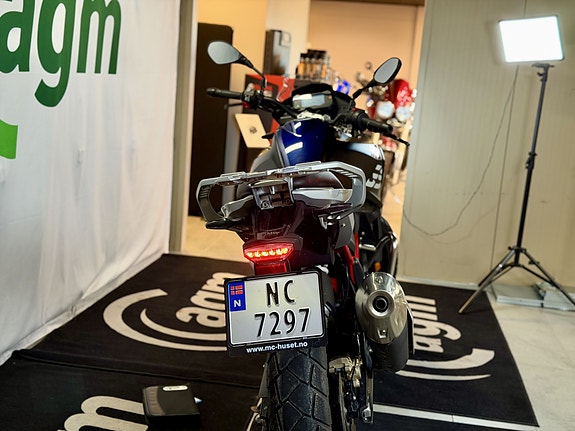 BMW G 310 GS //Lav km stand- Ny service// 19 of 26