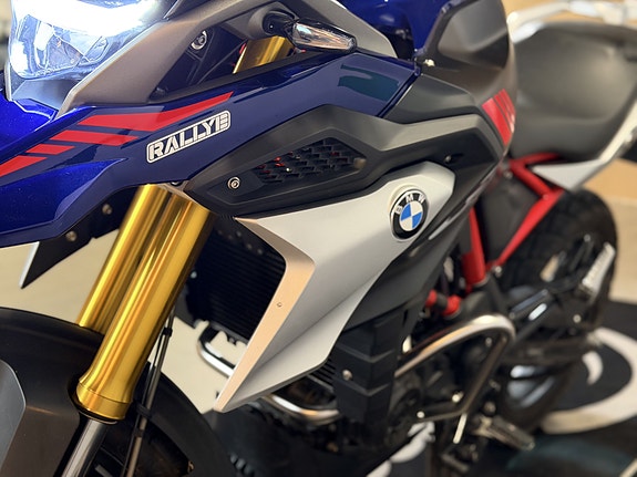 BMW G 310 GS //Lav km stand- Ny service// 11 of 26