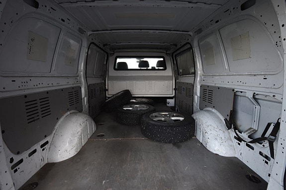 Mercedes-Benz Vito 113 9 of 16