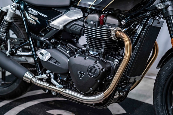 Triumph Speed Twin 900 // Tilbud spar 6000!//// 6 of 15