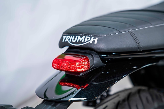 Triumph Speed Twin 900 // Tilbud spar 6000!//// 7 of 15