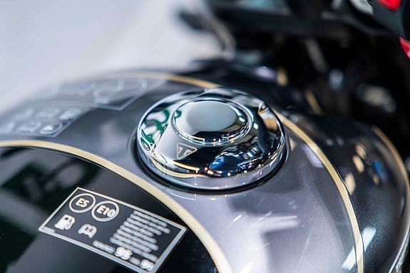 Triumph Speed Twin 900 // Tilbud spar 6000!//// 10 of 15