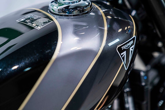 Triumph Speed Twin 900 // Tilbud spar 6000!//// 9 of 15