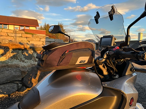 Honda VFR 1200 X Crosstourer 17 of 18