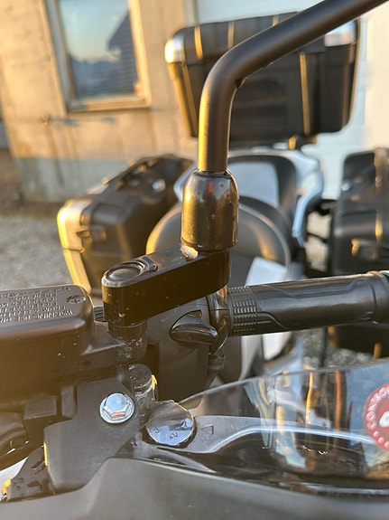 Honda VFR 1200 X Crosstourer 10 of 18
