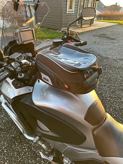 Honda VFR 1200 X Crosstourer 16 of 18