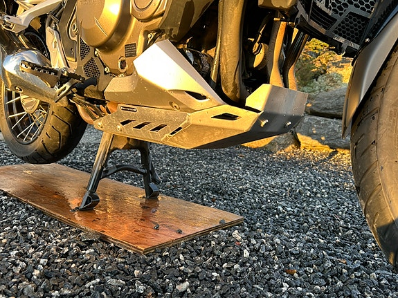 Honda VFR 1200 X Crosstourer 14 of 18
