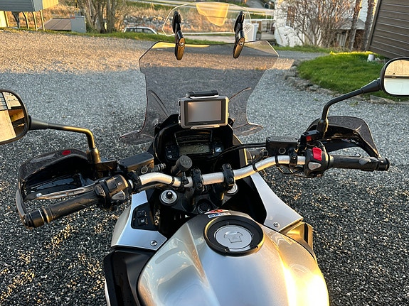 Honda VFR 1200 X Crosstourer 8 of 18