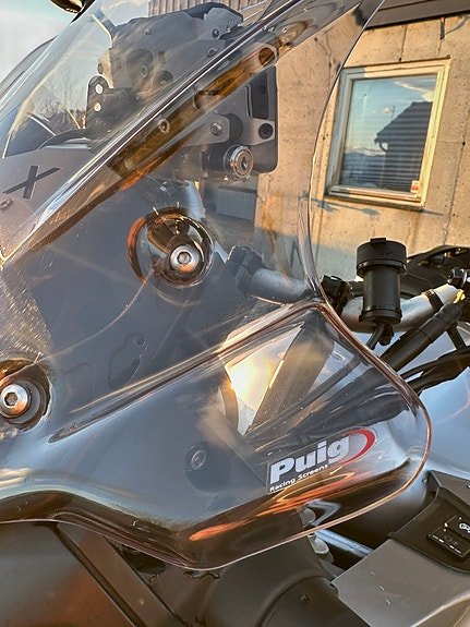 Honda VFR 1200 X Crosstourer 12 of 18