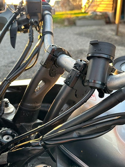 Honda VFR 1200 X Crosstourer 9 of 18