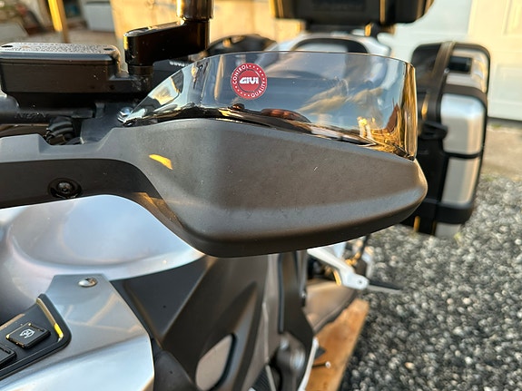 Honda VFR 1200 X Crosstourer 11 of 18