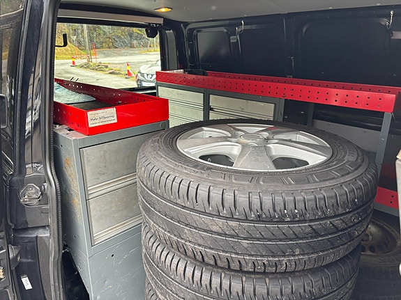 Volkswagen Transporter 11 of 26
