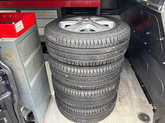 Volkswagen Transporter 10 of 26