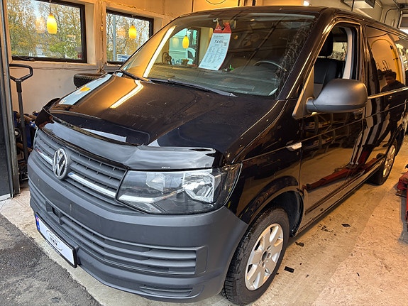 Volkswagen Transporter 2 of 26