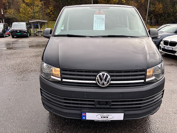 Volkswagen Transporter 4 of 26