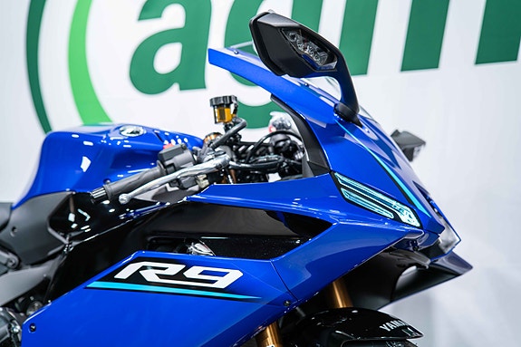 Yamaha R9 // Lagertømming - Spar 10 000kr!// 4 of 25