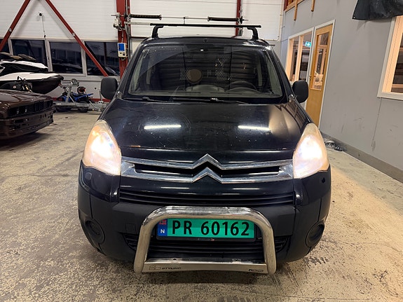 Citroen Berlingo 3 of 14