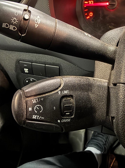 Citroen Berlingo 13 of 14