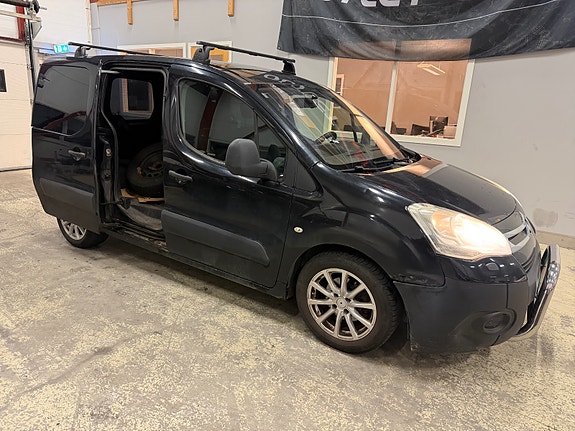 Citroen Berlingo 7 of 14