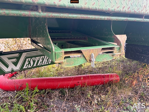2013 Richard Western WF9.1RP ballehenger 14 of 22