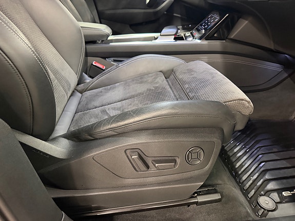 Audi e-tron Sportback 30 of 30
